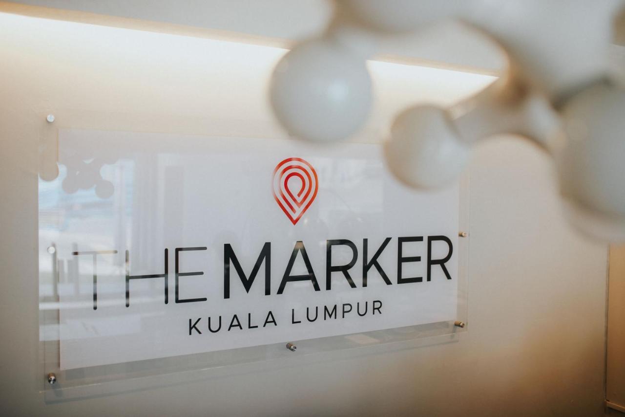 The Marker Hotel กัวลาลัมเปอร์ ภายนอก รูปภาพ